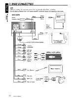 Preview for 43 page of Clarion MAX385VD Owners & Installation Manual