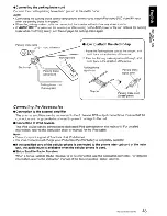 Preview for 46 page of Clarion MAX385VD Owners & Installation Manual