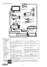 Preview for 6 page of Clarion MAX667VD Service Manual