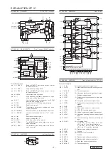 Preview for 7 page of Clarion MAX667VD Service Manual