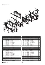 Предварительный просмотр 14 страницы Clarion MAX667VD Service Manual