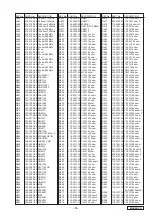 Preview for 19 page of Clarion MAX667VD Service Manual