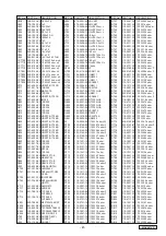 Preview for 21 page of Clarion MAX667VD Service Manual