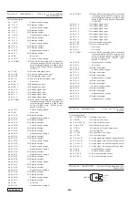 Preview for 46 page of Clarion MAX667VD Service Manual