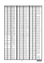 Preview for 51 page of Clarion MAX667VD Service Manual