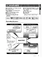 Preview for 3 page of Clarion MAX67SVD Owner'S Manual & Installation Manual