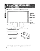 Preview for 5 page of Clarion MAX67SVD Owner'S Manual & Installation Manual