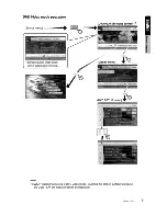 Preview for 9 page of Clarion MAX67SVD Owner'S Manual & Installation Manual