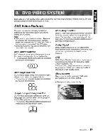 Preview for 19 page of Clarion MAX67SVD Owner'S Manual & Installation Manual