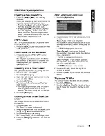 Preview for 41 page of Clarion MAX67SVD Owner'S Manual & Installation Manual