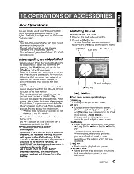 Preview for 47 page of Clarion MAX67SVD Owner'S Manual & Installation Manual