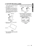 Preview for 69 page of Clarion MAX67SVD Owner'S Manual & Installation Manual