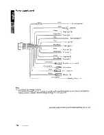 Preview for 74 page of Clarion MAX67SVD Owner'S Manual & Installation Manual