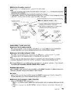 Preview for 75 page of Clarion MAX67SVD Owner'S Manual & Installation Manual