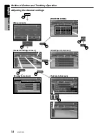 Preview for 16 page of Clarion MAX685BT Owner'S Manual & Installation Manual