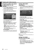 Preview for 39 page of Clarion MAX973HD Owner'S Manual