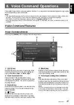 Предварительный просмотр 56 страницы Clarion MAX983HD Owner'S Manual