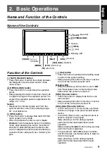 Предварительный просмотр 105 страницы Clarion MAX983HD Owner'S Manual