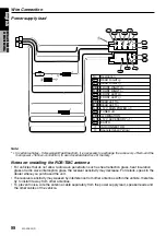 Предварительный просмотр 184 страницы Clarion MAX983HD Owner'S Manual