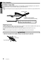 Предварительный просмотр 186 страницы Clarion MAX983HD Owner'S Manual