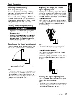 Предварительный просмотр 13 страницы Clarion MC-12X Owners & Installation Manual