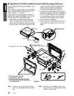 Preview for 46 page of Clarion MC-12X Owners & Installation Manual