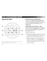 Preview for 6 page of Clarion MSS7100 Owner'S Manual & Installation Manual