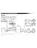 Preview for 10 page of Clarion MSS7100 Owner'S Manual & Installation Manual