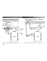 Preview for 22 page of Clarion MSS7100 Owner'S Manual & Installation Manual