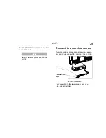 Предварительный просмотр 29 страницы Clarion Navigation In-Car Entertainment User Manual