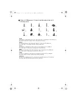 Предварительный просмотр 2 страницы Clarion NAX943DV Owner'S Manual