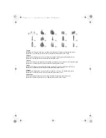 Предварительный просмотр 3 страницы Clarion NAX943DV Owner'S Manual