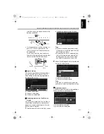 Предварительный просмотр 16 страницы Clarion NAX943DV Owner'S Manual