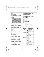 Предварительный просмотр 22 страницы Clarion NAX943DV Owner'S Manual