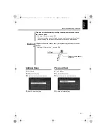 Предварительный просмотр 25 страницы Clarion NAX943DV Owner'S Manual