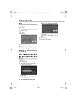 Предварительный просмотр 28 страницы Clarion NAX943DV Owner'S Manual