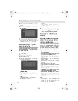 Предварительный просмотр 39 страницы Clarion NAX943DV Owner'S Manual