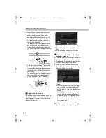 Предварительный просмотр 60 страницы Clarion NAX943DV Owner'S Manual