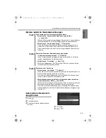 Предварительный просмотр 73 страницы Clarion NAX943DV Owner'S Manual