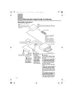 Предварительный просмотр 88 страницы Clarion NAX943DV Owner'S Manual