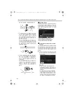 Предварительный просмотр 105 страницы Clarion NAX943DV Owner'S Manual