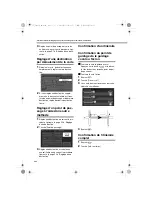 Предварительный просмотр 123 страницы Clarion NAX943DV Owner'S Manual