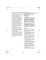 Предварительный просмотр 131 страницы Clarion NAX943DV Owner'S Manual