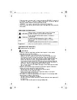 Предварительный просмотр 140 страницы Clarion NAX943DV Owner'S Manual