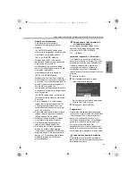 Предварительный просмотр 145 страницы Clarion NAX943DV Owner'S Manual