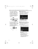 Предварительный просмотр 150 страницы Clarion NAX943DV Owner'S Manual