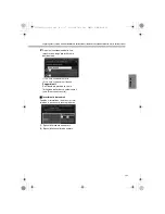 Предварительный просмотр 151 страницы Clarion NAX943DV Owner'S Manual