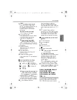 Предварительный просмотр 155 страницы Clarion NAX943DV Owner'S Manual