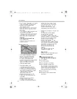 Предварительный просмотр 156 страницы Clarion NAX943DV Owner'S Manual