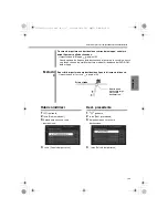 Предварительный просмотр 159 страницы Clarion NAX943DV Owner'S Manual